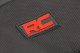 Honda Talon Center Console Storage Bag by Rough country